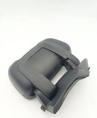 Citroen Jumper Front door electric wing mirror E4022876