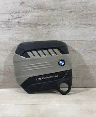 BMW X5 F15 Engine cover (trim) 7800350
