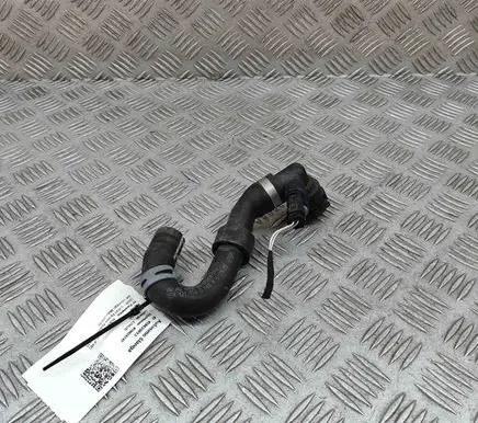 Audi Q4 Sportback e-tron Engine coolant pipe/hose 1EA121054D