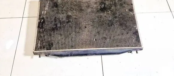 Honda Accord Coolant radiator 4220005531 422000-5531