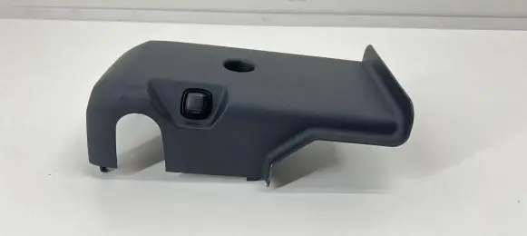 Porsche Cayenne (9Y0 9Y3) Steering wheel column trim 9Y0953516 9Y0953516A 4M0953551