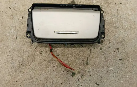 BMW 3 E90 E91 Car ashtray 51167129555