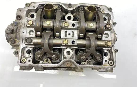 Engine head