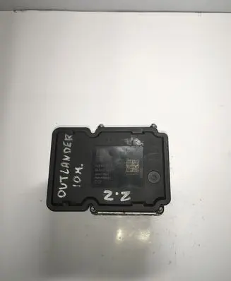 Mitsubishi Outlander ABS Pump 4670A552 06210957693 06261336551