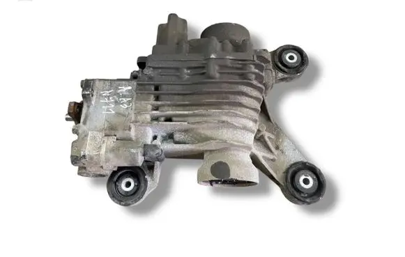 Audi A3 S3 A3 Sportback 8P Rear differential 0av525554c