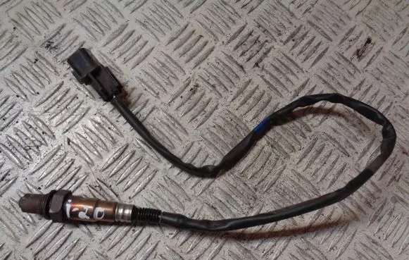 Lambda probe sensor