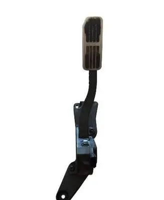 Land Rover Range Rover Velar Accelerator throttle pedal J8A29F836BB
