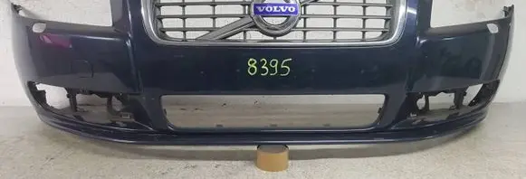 Volvo S80 Front bumper 30655099