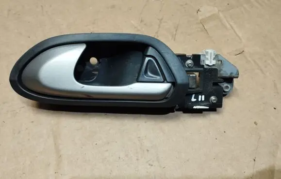 Honda Civic Rear door interior handle