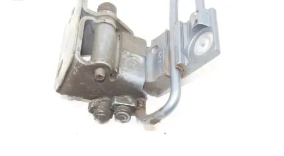 Volkswagen PASSAT CC Rear door upper hinge 3C8833412B