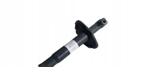 BMW 5 E39 Rear bumper foam support bar 8248031