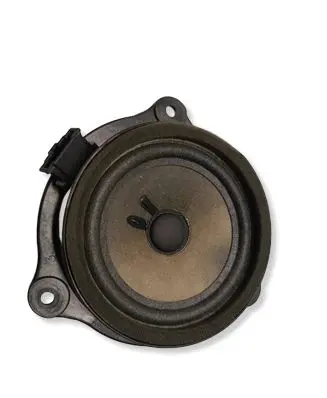 Audi A6 S6 C6 4F Front door speaker 4F0035411 AS409605 729724100107