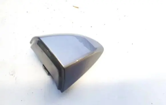 Toyota Corolla E160 E170 Loading door cover/cap 