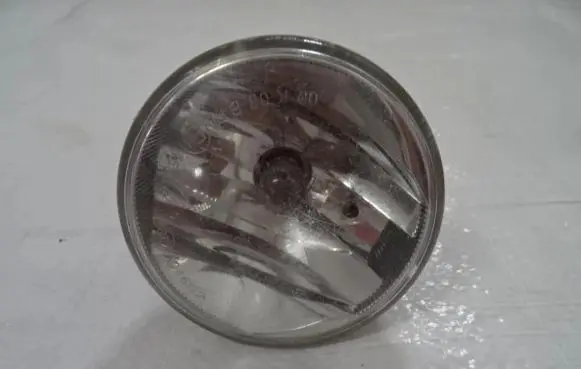 Peugeot 308 Front fog light
