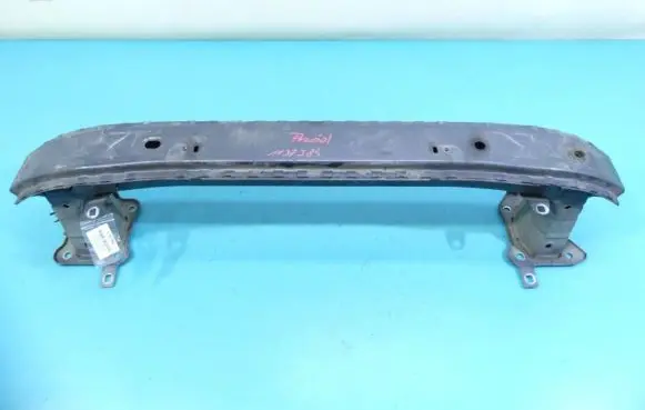 Renault Laguna III Front bumper support beam IMPRK1137384