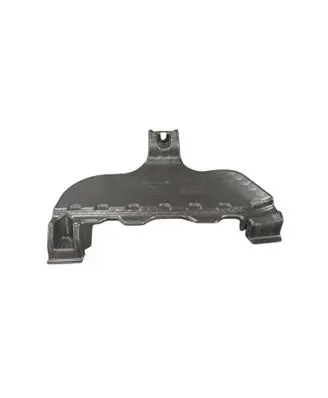 BMW 5 F10 F11 Other trunk/boot trim element 7221643 18384510