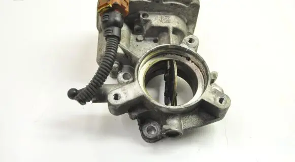 Opel Insignia A Throttle valve 08310B4619