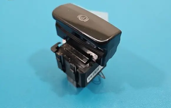 Citroen DS4 Handbrake/parking brake auto hold switch 9659793877 IMPRK1542335