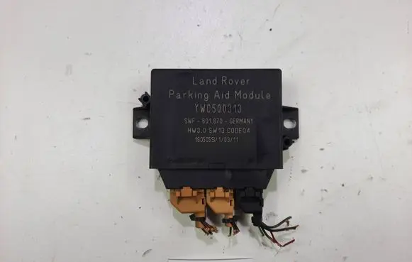 Land Rover Discovery 3 - LR3 Parking PDC control unit/module YWC500313