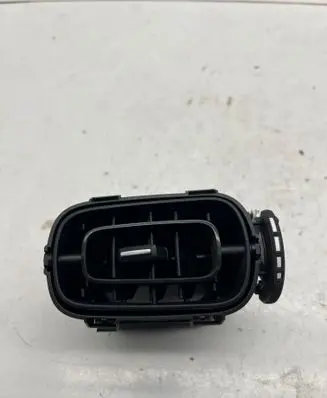 Citroen C3 Dashboard side air vent grill/cover trim 98160166ZD 166ZD00 060418