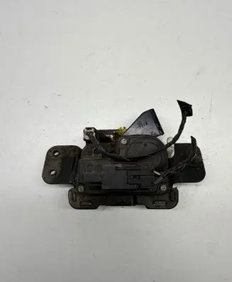 Dodge Caliber Tailgate/trunk/boot lock/catch/latch