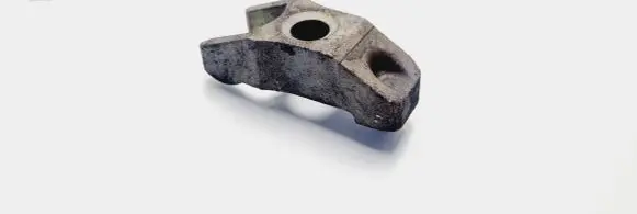 Volvo S70 V70 V70 XC Fuel Injector clamp holder