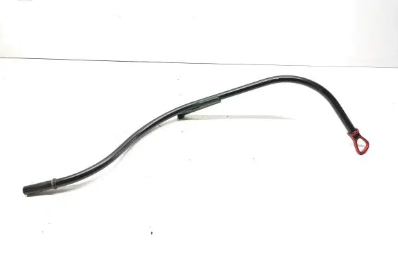 Oil level dip stick