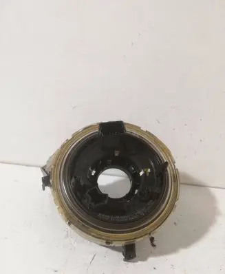 Audi Q7 4L Airbag slip ring squib (SRS ring) 4E0953541A