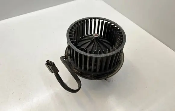 Volkswagen PASSAT B4 Heater fan/blower 3137020022 357819021
