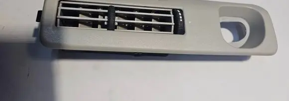 Mercedes-Benz Vito Viano W639 Dashboard side air vent grill/cover trim A6398300554