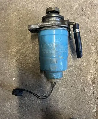Mitsubishi Pajero Fuel filter ELG5241 ELG524