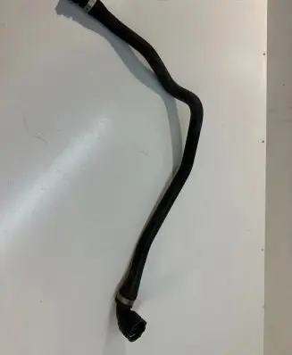 BMW 5 E60 E61 Engine coolant pipe/hose 1712779975