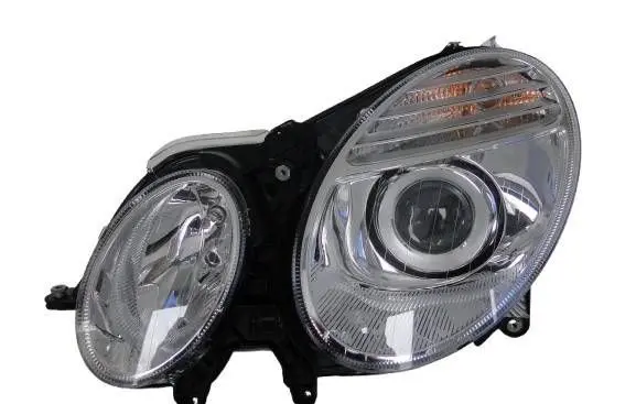 Mercedes-Benz E W211 Headlight/headlamp A2118202961