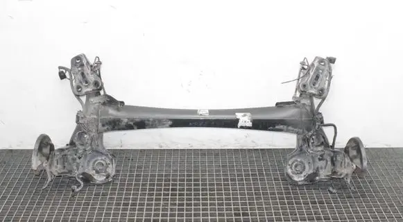 Peugeot 2008 II Rear axle beam 