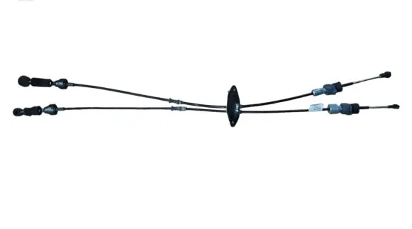 Gear shift cable linkage