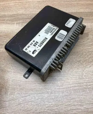 Peugeot 605 ABS control unit/module 9607918680 S101315001F