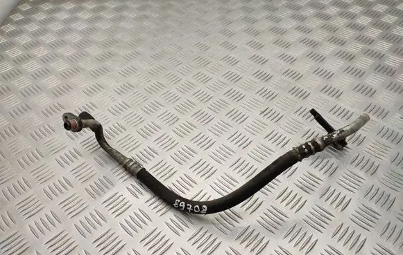 Peugeot 607 Air conditioning (A/C) pipe/hose 9629487980