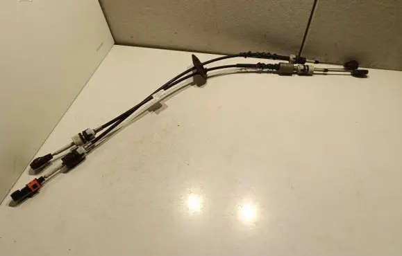 Ford Transit Custom Gear shift cable linkage KK2R7E395GC