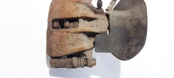 Volkswagen Golf III Front brake caliper 1h0615194a
