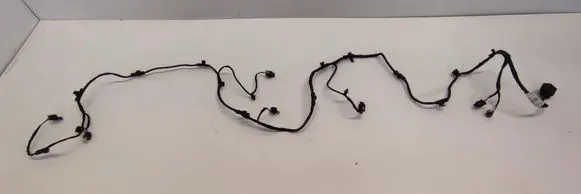Volkswagen Tiguan Parking sensor (PDC) wiring loom 5NA971095BL