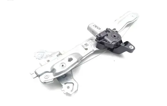 Renault Kadjar Rear door window regulator with motor 82700-4EA0A C39784-102