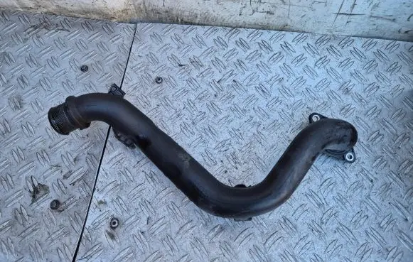 Fiat Fiorino Intercooler hose/pipe 0051915412