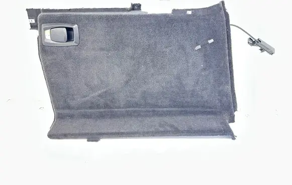 BMW 5 F10 F11 Trunk/boot side trim panel 51479168495