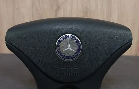 Mercedes-Benz SLK R170 Steering wheel airbag 1704602498 A1704602498