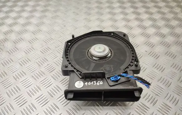 Mini One - Cooper F56 F55 Subwoofer speaker 9275996