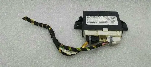 Mercedes-Benz AMG GT 4 x290 w290 Hand brake control module A1909004802