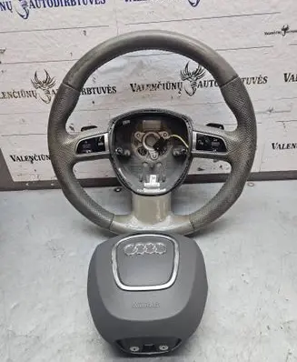 Audi Q5 SQ5 Steering wheel 8R0419091G 8r0880201e 8r0880201