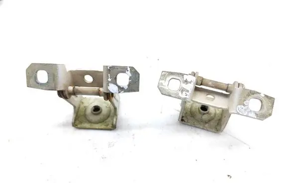 Fiat Panda II Tailgate/trunk/boot hinge