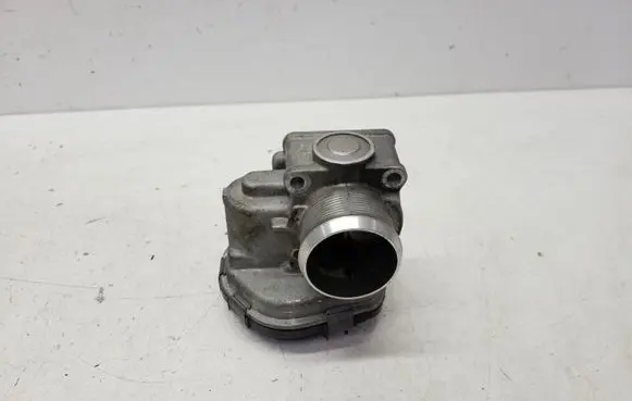 Citroen C4 Grand Picasso Throttle valve 28098656 28275019