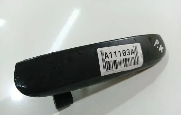 Mitsubishi Colt Front door exterior handle 